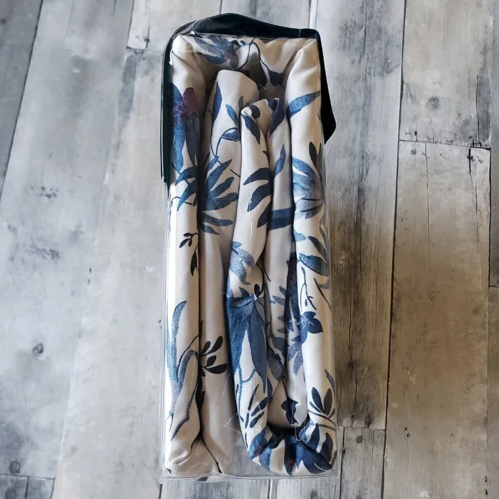 NWT - Ralph Lauren Adelaide Floral King Duvet Cover